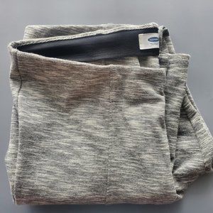 Old Navy Gray Leggings